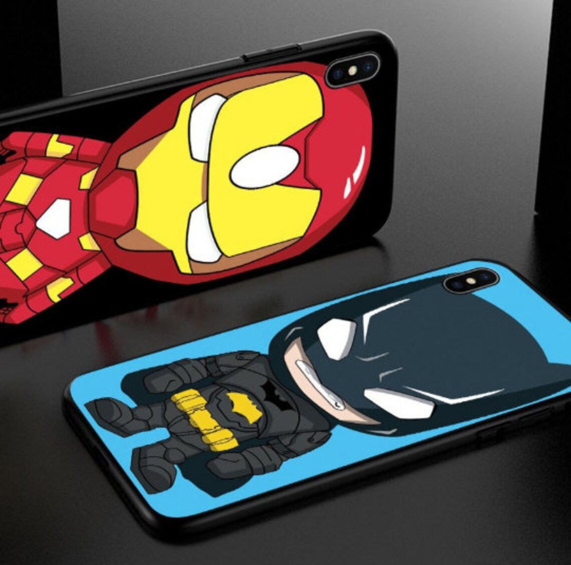Superheroes Marvel Phone CaseMarvel Super HeroCaptain Etsy