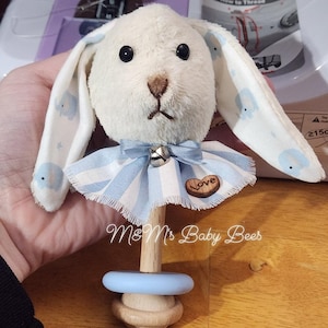 Clearance- OOAK Handmade Prop Toy