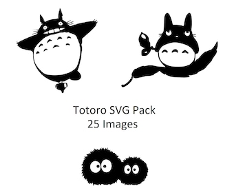 Featured image of post Totoro Vector Totoro Svg Totoro svg resources are for free download on yawd
