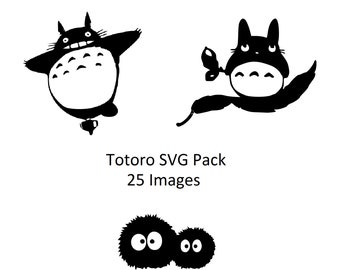 Featured image of post Totoro Vector Totoro Svg Totoro svg resources are for free download on yawd