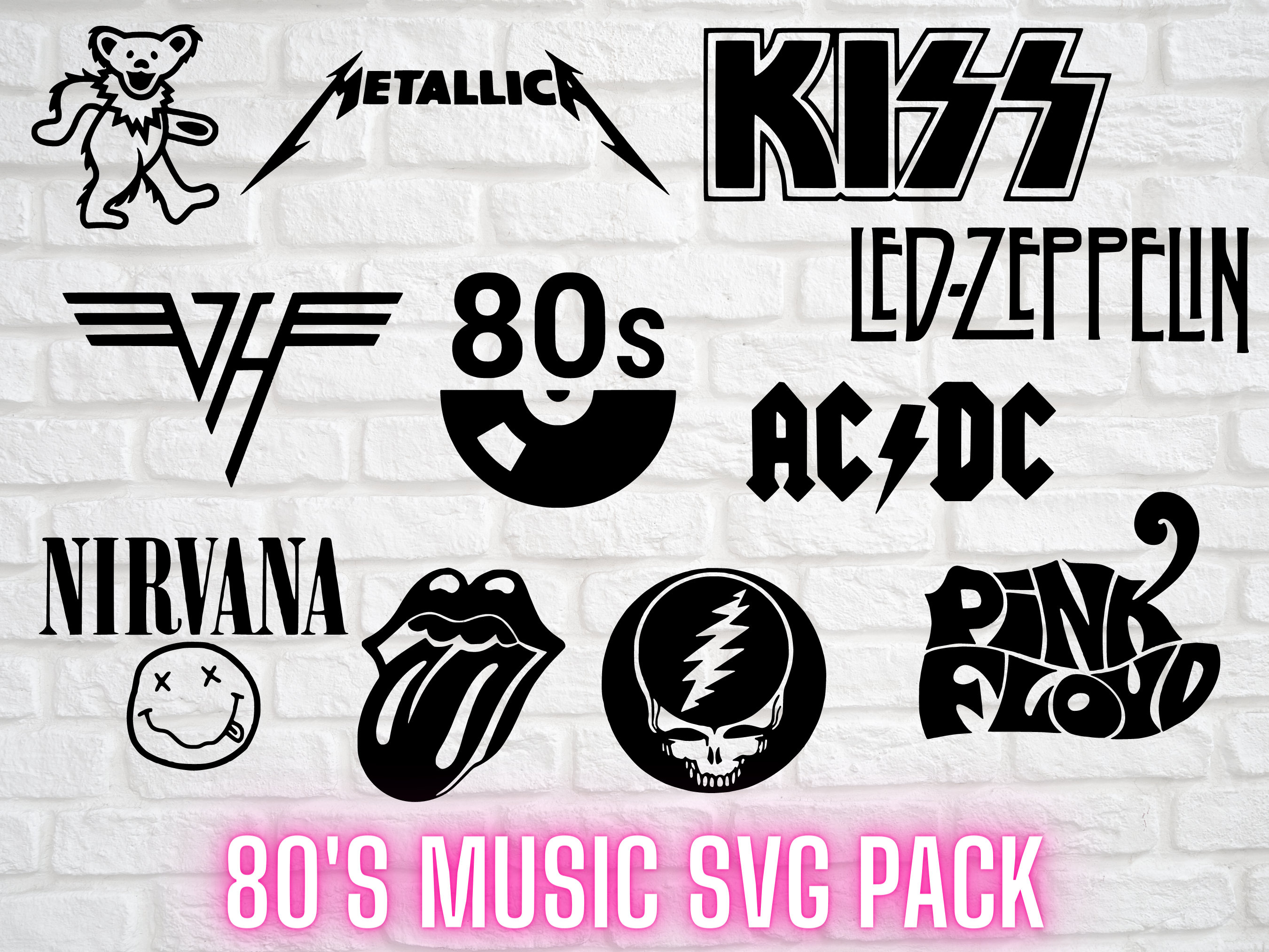 80s Rock Logos 80s-rock-logos