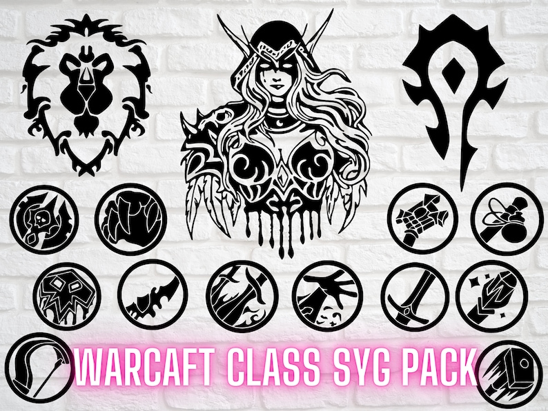 world-of-warcraft-class-symbol-svg-pack-etsy