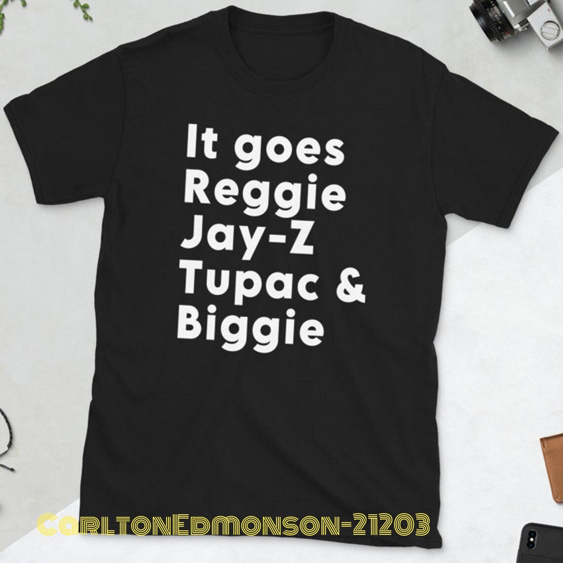 it goes reggie shirt