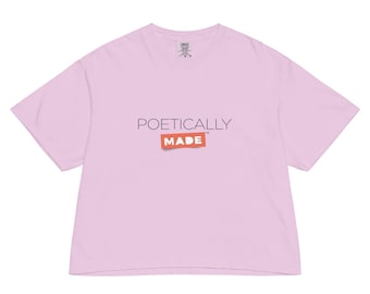 Rise+Radiate Women’s Boxy Tee