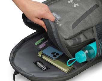 Invincible Under Armour Backpack