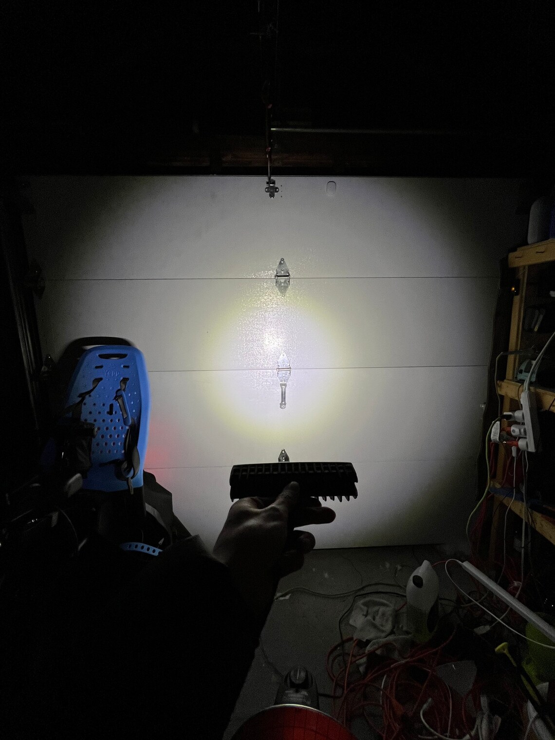 Rad Power Bike LED Headlight Etsy