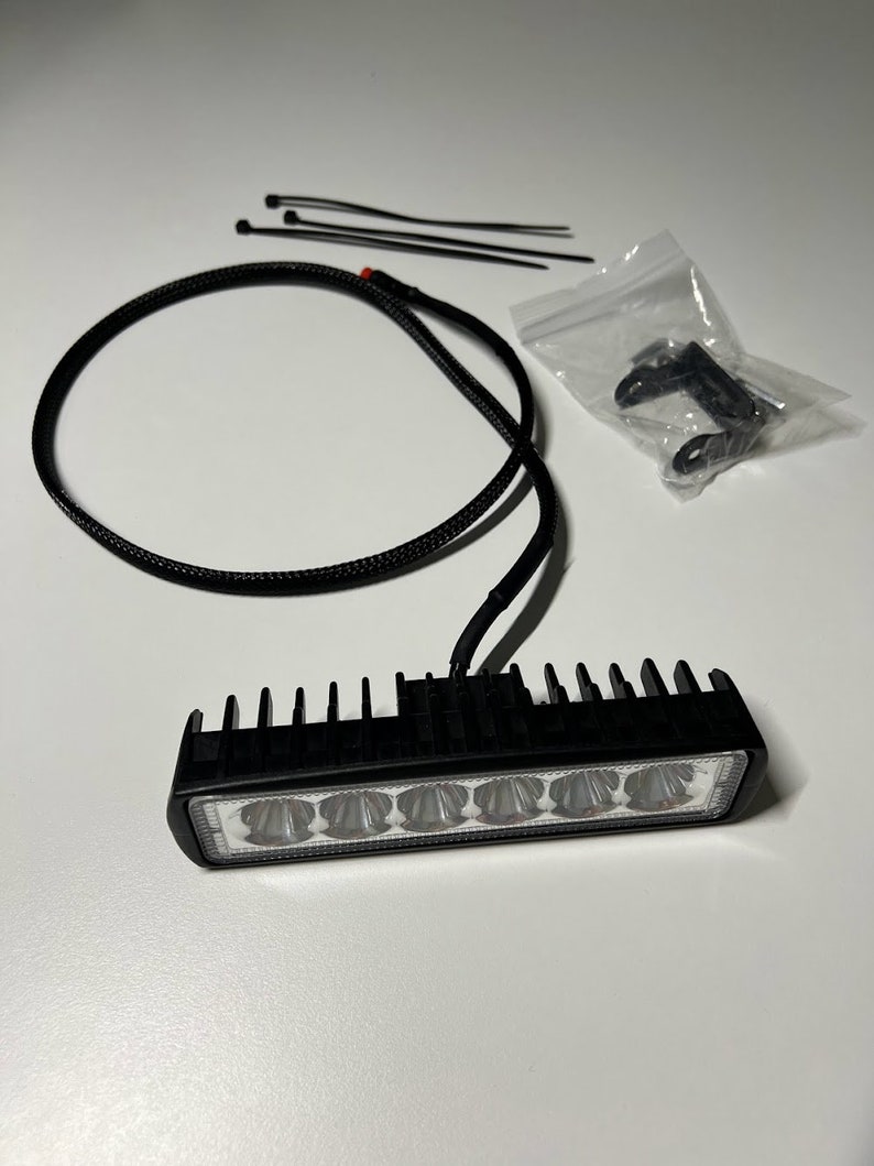 Rad Power Bike LED Headlight Etsy