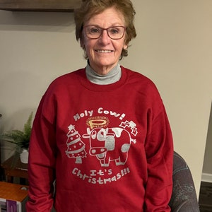 Holy Cow Crew