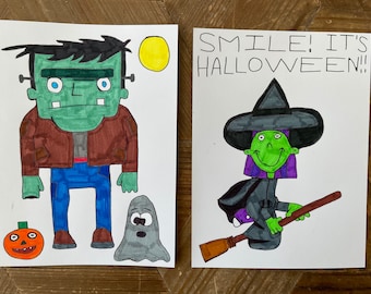 Víspera de Todos los Santos