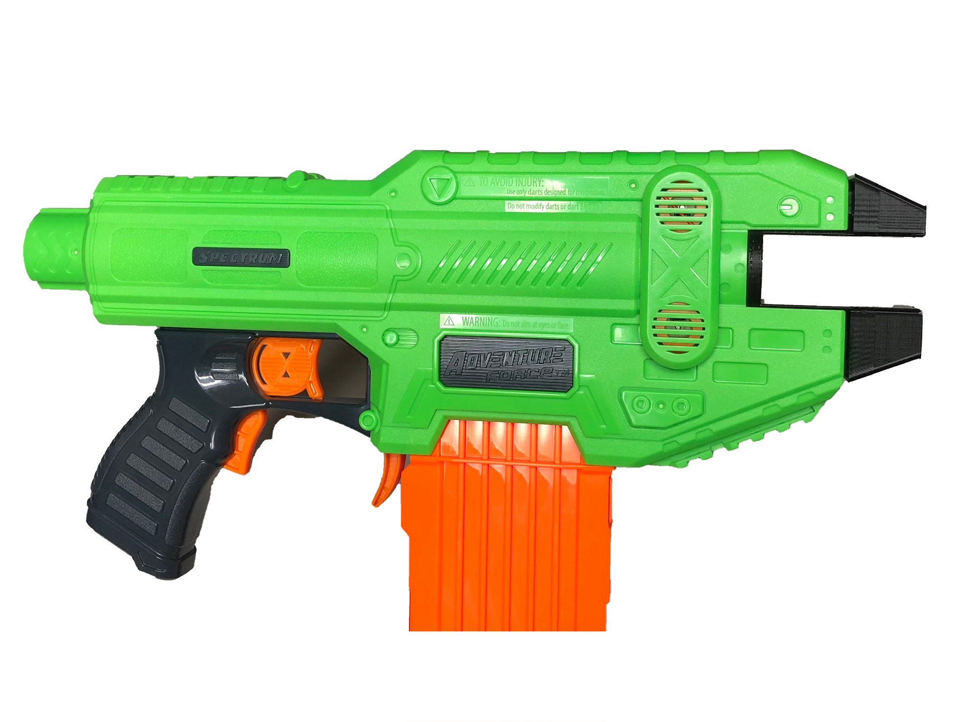 ダートゾーン　DART ZONE NITROSHOT トイガンセット　ナーフ互換 ダートゾーン DART ZONE NITROSHOT トイガンセット ナーフ互換 Dart