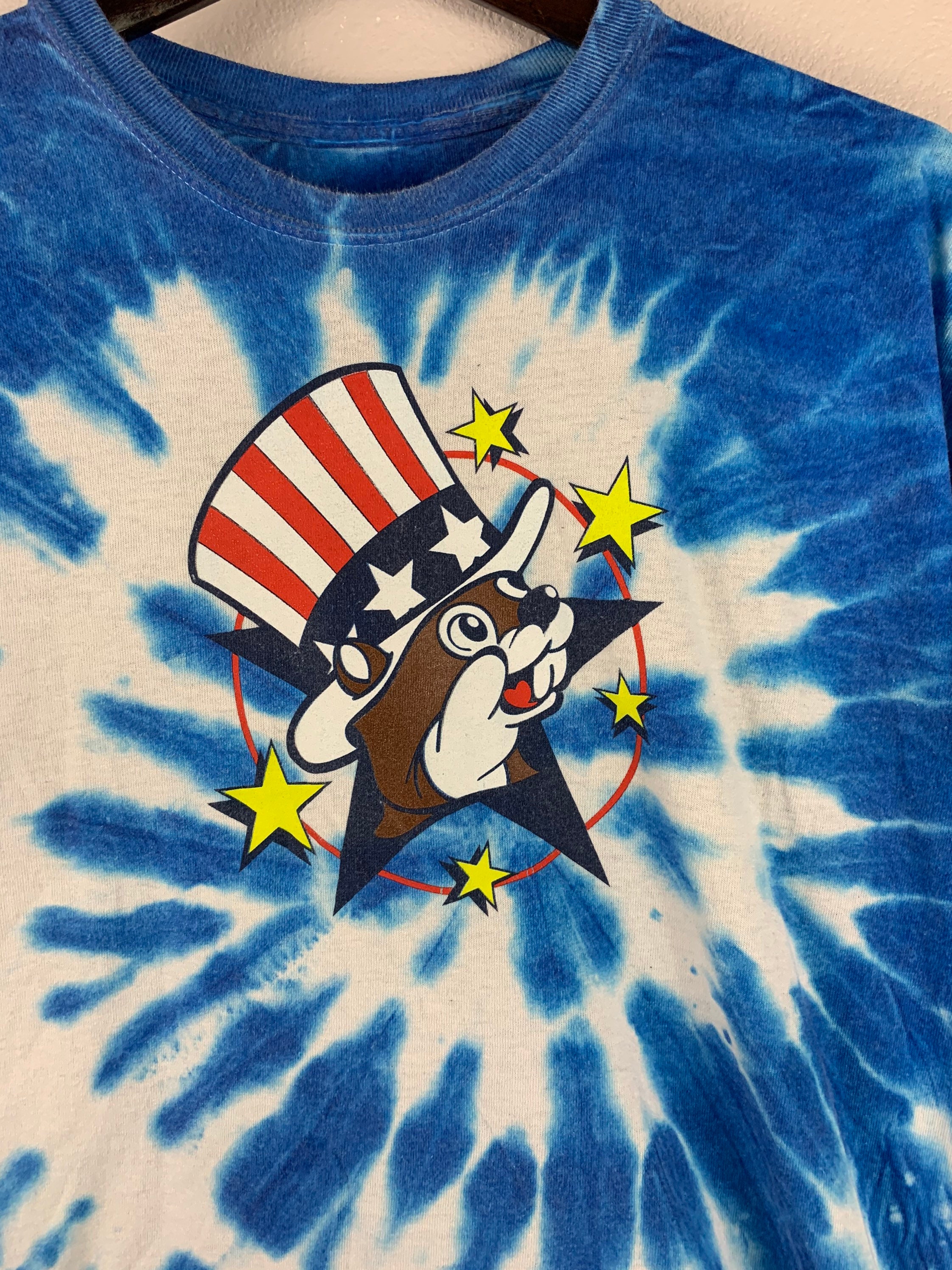 Bucees t shirt size M Etsy