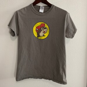 buc ee's 2021 shirt