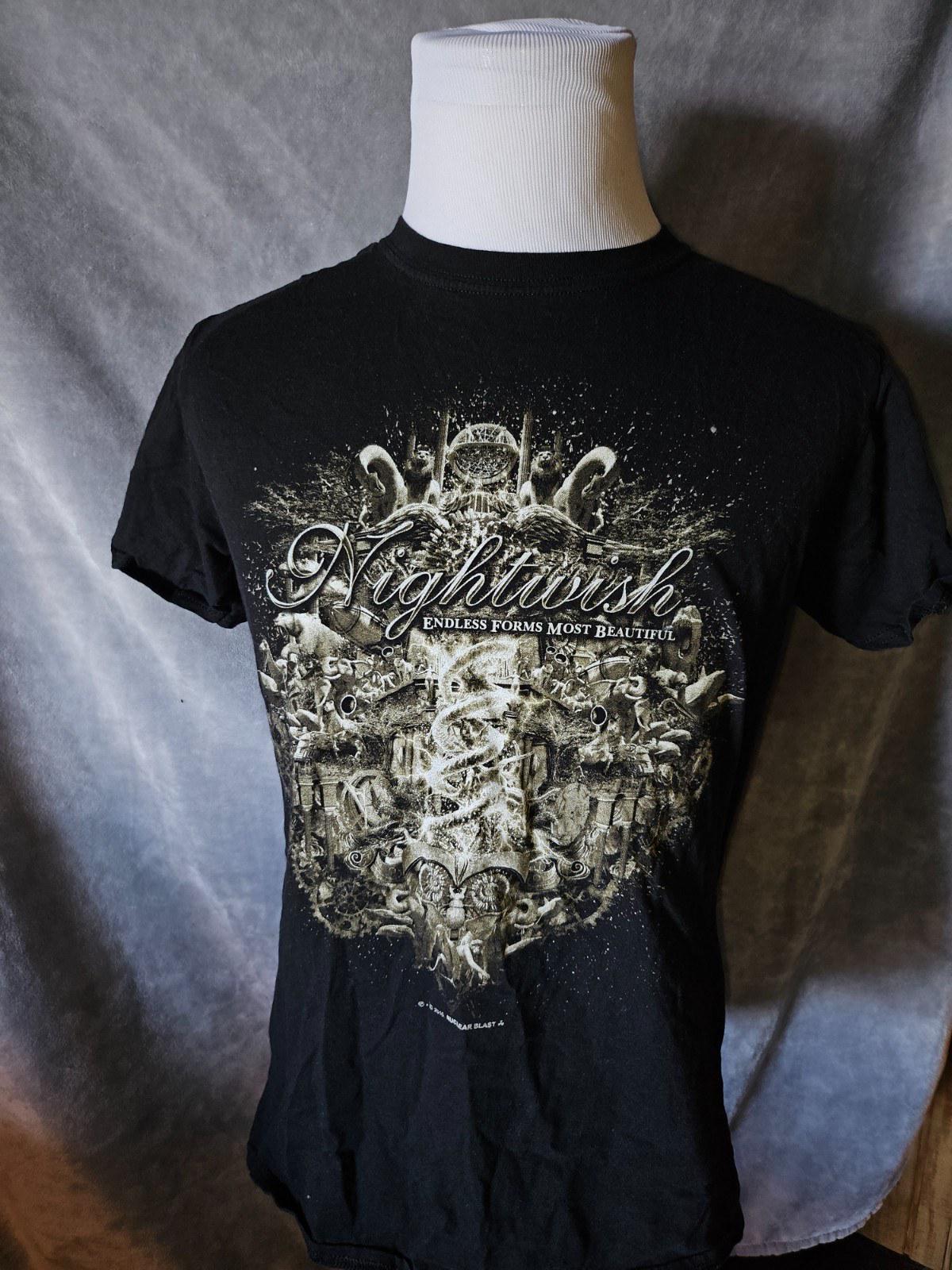 Nightwish - Etsy