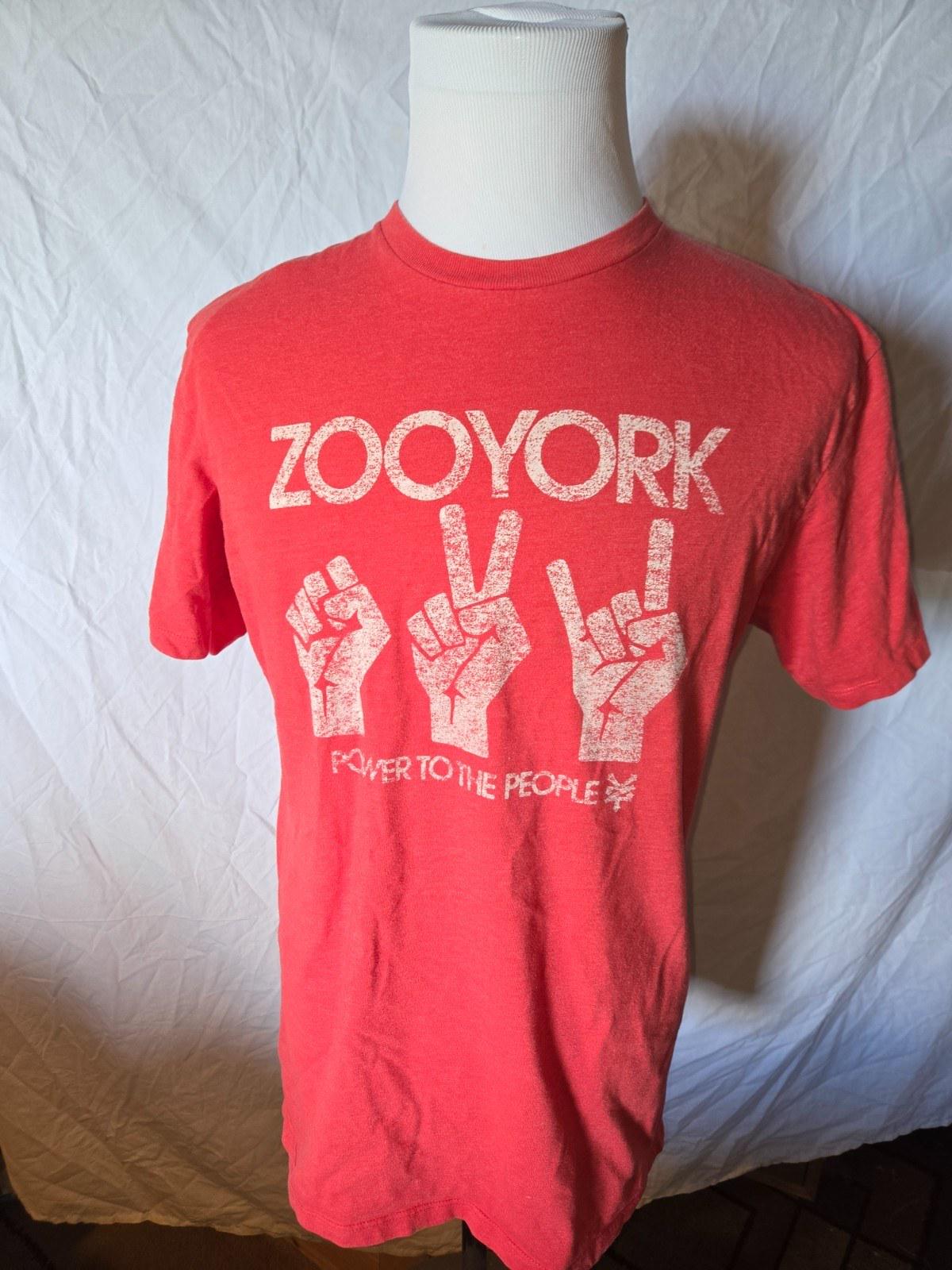 Zoo York Shirt - Etsy