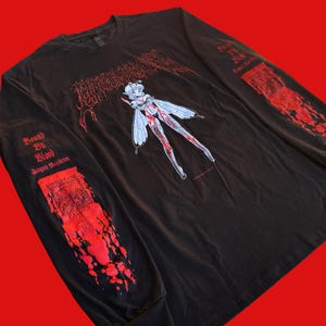 Cradle of Filth Xl - Etsy