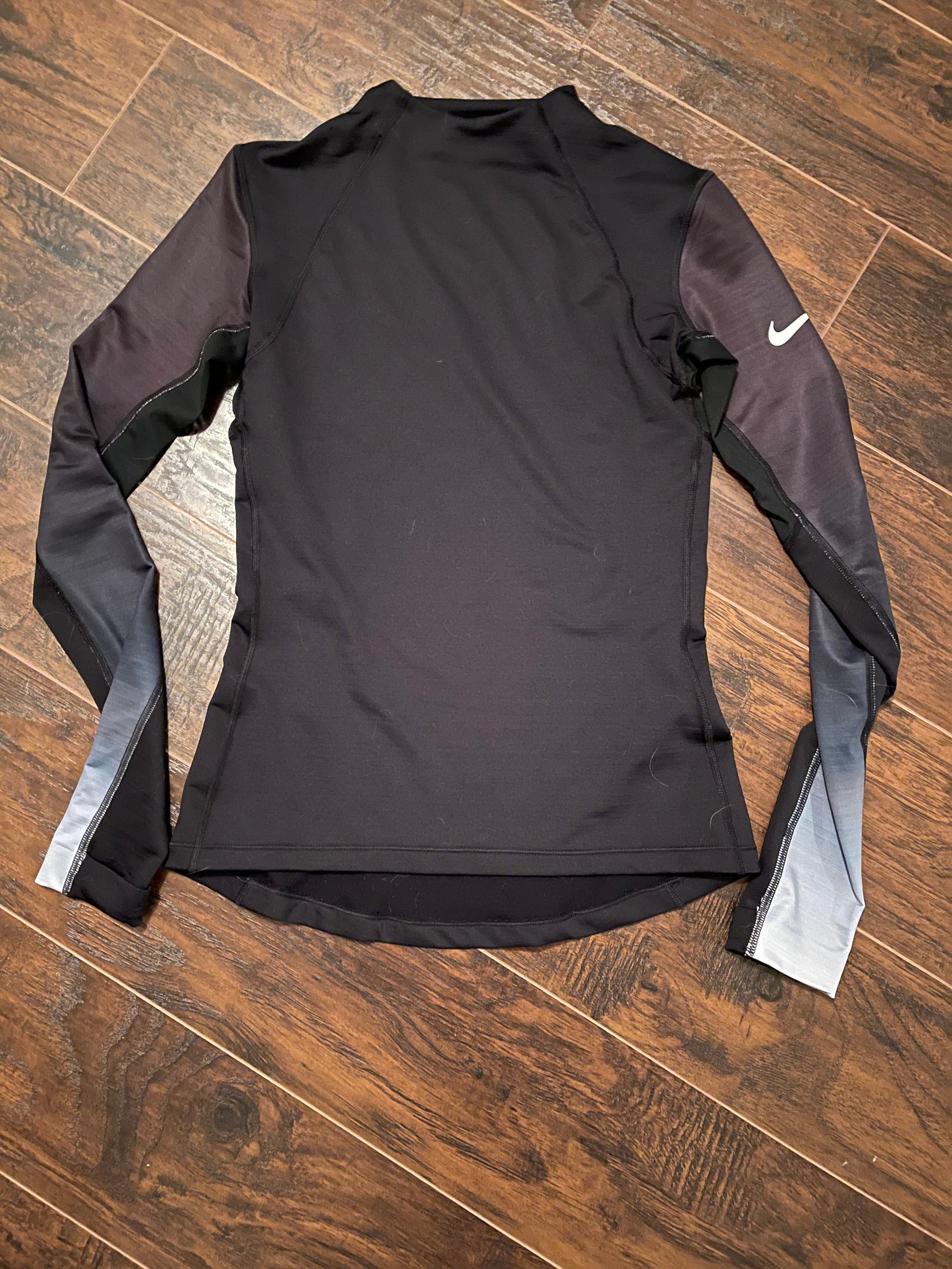 long sleeve nike thermal