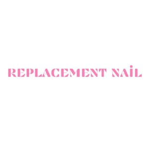 Replacement Press On Nails • Extra Nails for Press Ons