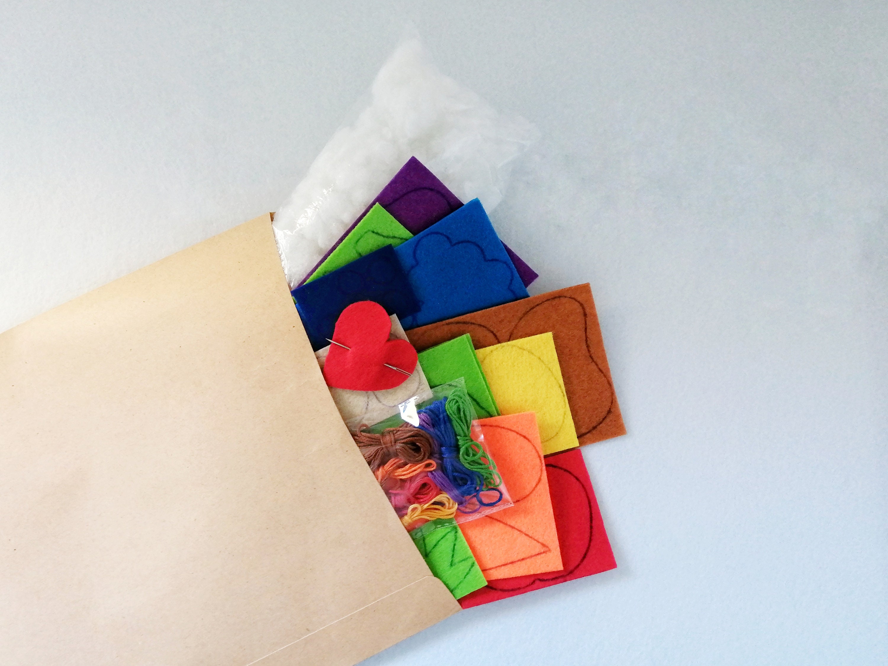 DIY Filz Obst und Gemüse, Filz Essen, Filz Spielzeug Geschenk ...