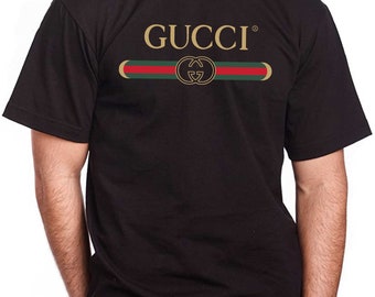 Gucci tshirt | Etsy