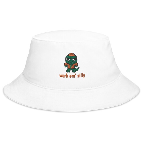 UF Gators University of Florida Work Em 