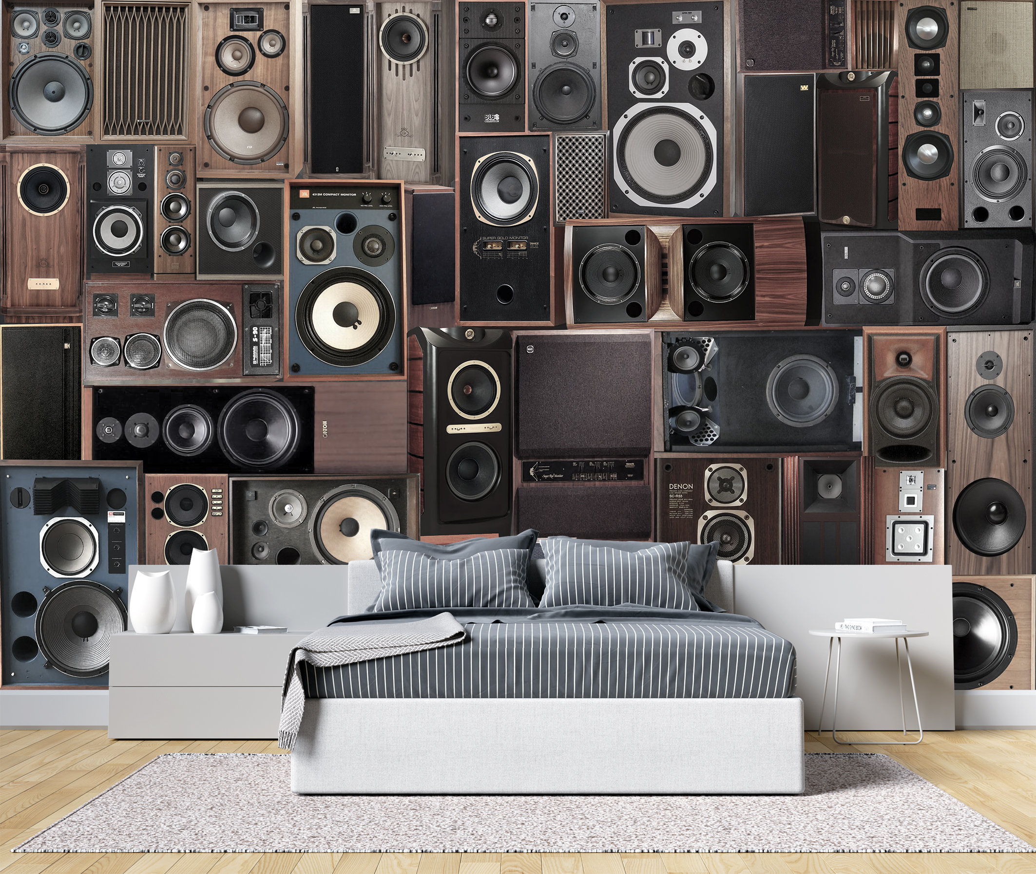 ✿ビンテージ東芝スピーカー　TSS-44B 壁掛け　レトロスピーカー最終値下げ! ✿ビンテージ東芝スピーカーTSS-44B 壁掛けレトロスピーカー最終値下げ!