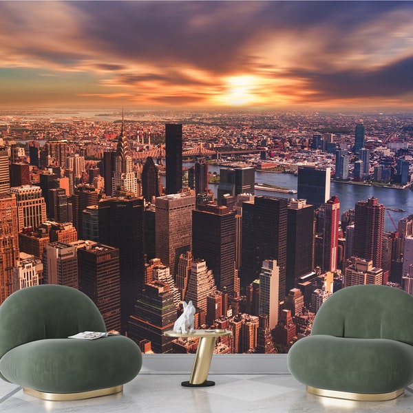 Peel and Stick Wallpaper Etsy