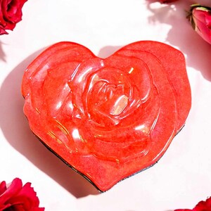 Heart Shaped Box