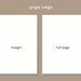 Printable Dot Grid Paper Black, Gray, Brown Dotted Paper Dot Sheet ...