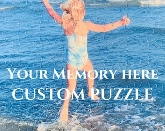 Picture Puzzle| personalized puzzle| Custom Puzzle| Memory Puzzle| Kids puzzle| Fun puzzle| Family Puzzle| My Picture Puzzle|Vacation Puzzle