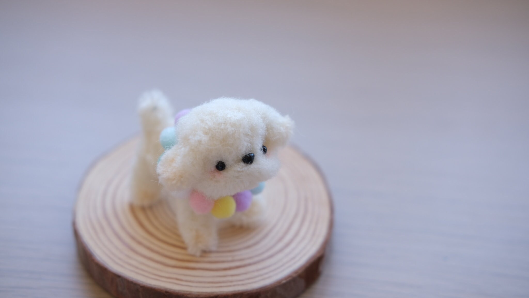 Cute puppy doll 2025