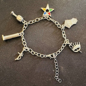 Oes charms wholesale top