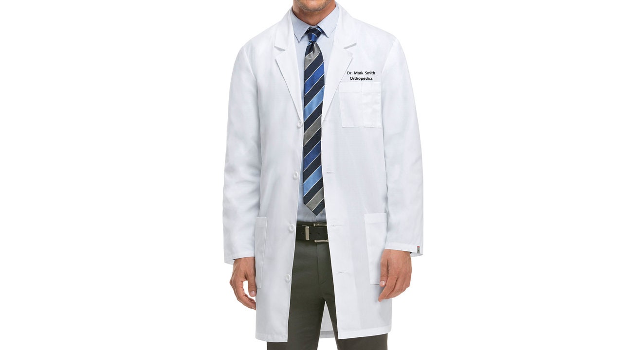 Pharmacist Lab Coat | lupon.gov.ph