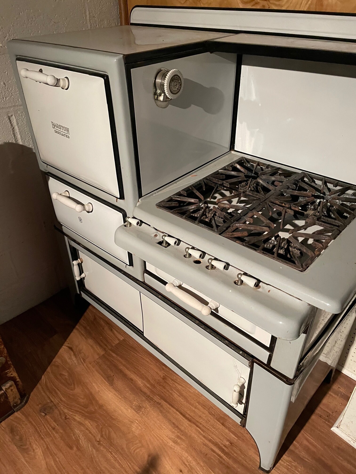 Antique Gas Stoves for sale 44 used Antique Gas Stoves