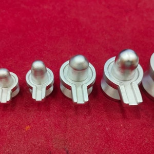 Parad Shivling – Mercury Shivling Small to Medium all Sizes available