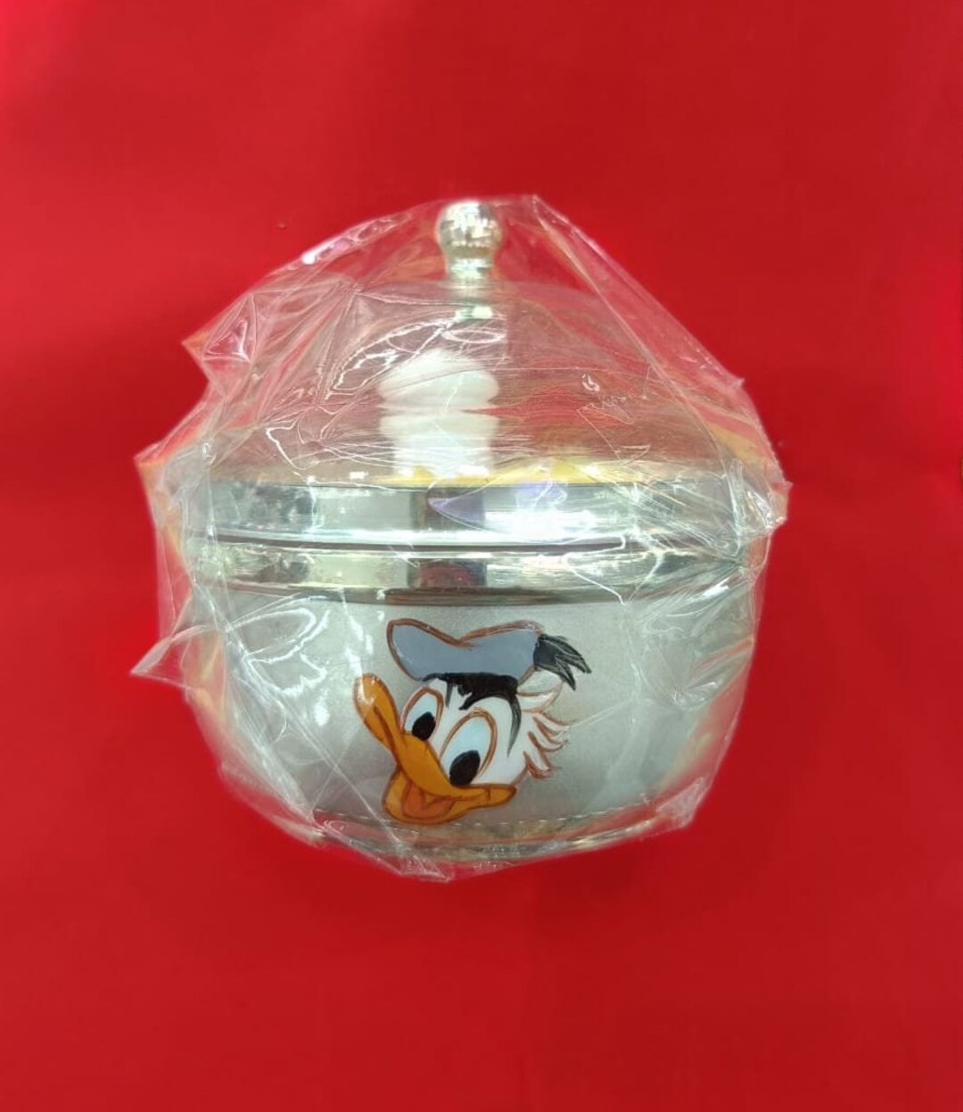 財布・小物その他 Tyvek PuffUp Baby PuffUp Baby Silver Sterling Silver Gift Set - With ABC Comb, Pacifier, Tooth