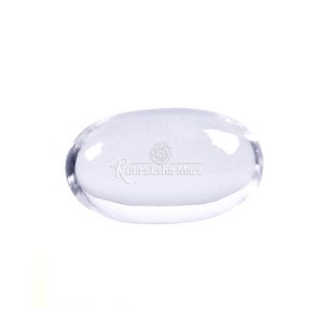 Quartz Original Crystal Shiva Lingam