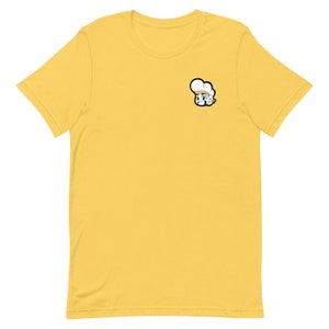 Chef Mary Lou Chibi Shirt