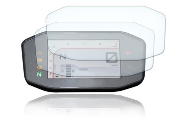 Speedometer screen protector suitable for KTM Duke 690 Duke 790 Duke 1290