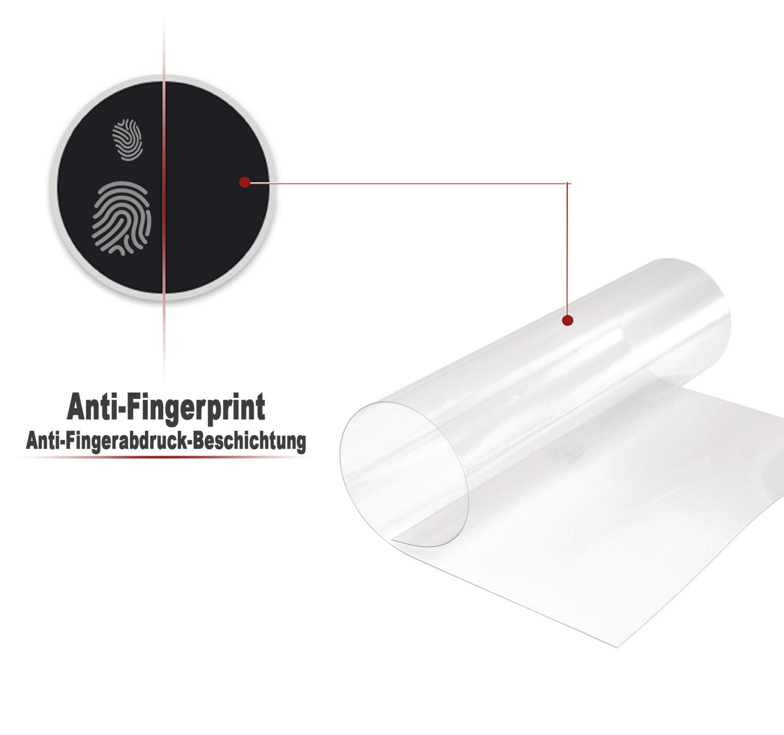 Paint Protection & Tank Protection Film for Kawasaki Ninja 250 400