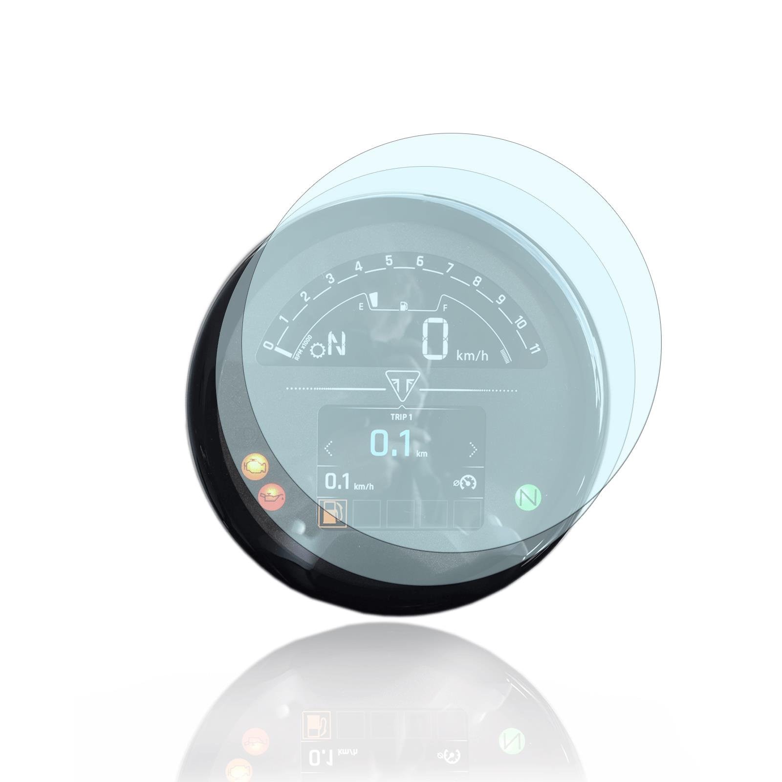 TFT Screen Protector | Triumph Rat Motorcycle Forums