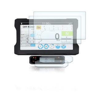Speedometer protector screen protector suitable for Honda NT1100 2022+
