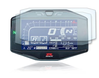 Parabrisas Para Honda Cb125r Cb250r Cb300r 2018-20 Gris | Cuotas Sin Inter&eacute;s