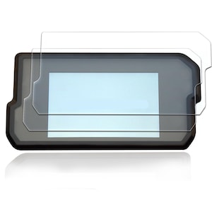 Speedometer screen protector suitable for KTM Duke 125 390 R 2017+