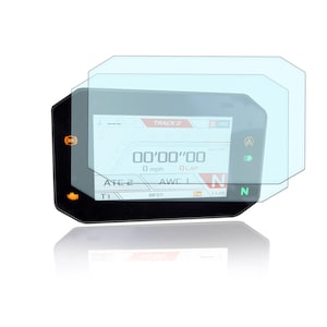 Speedometer protector screen protector suitable for Aprilia Tuareg 660 2022+
