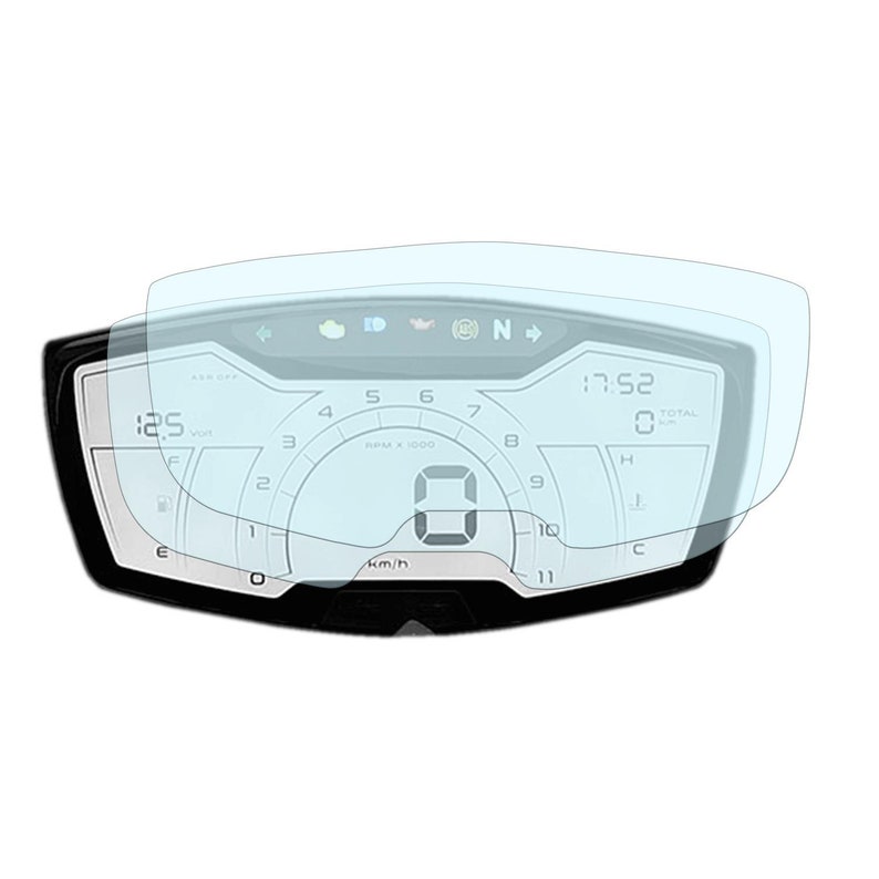 Buy Speedometer Protector Screen Protector Suitable for Piaggio Medley