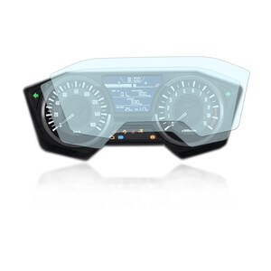 Film Protection écran Compteur BMW R Nine T 2014 – Anti-rayures Et Facile à Nettoyer