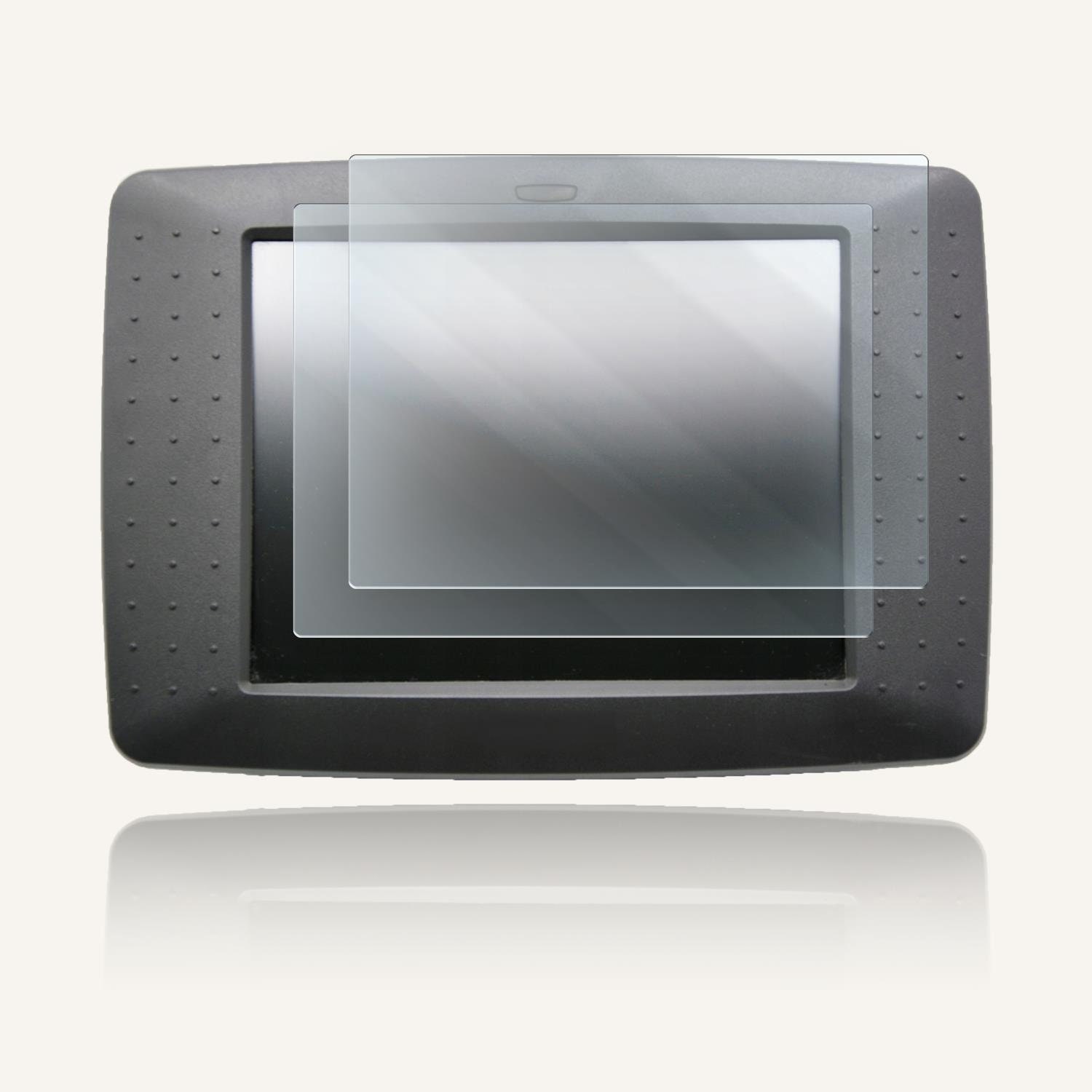 Protective film for display and speedometer compatible with Claas CEBIS A030
