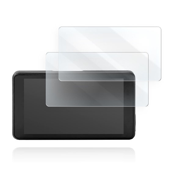 MotoScreenies Clear Speedometer Protective Film For Indian FTR 1200 S (2019+)