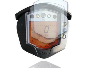 KTM RC125 / RC200 / RC390 Speedometer 