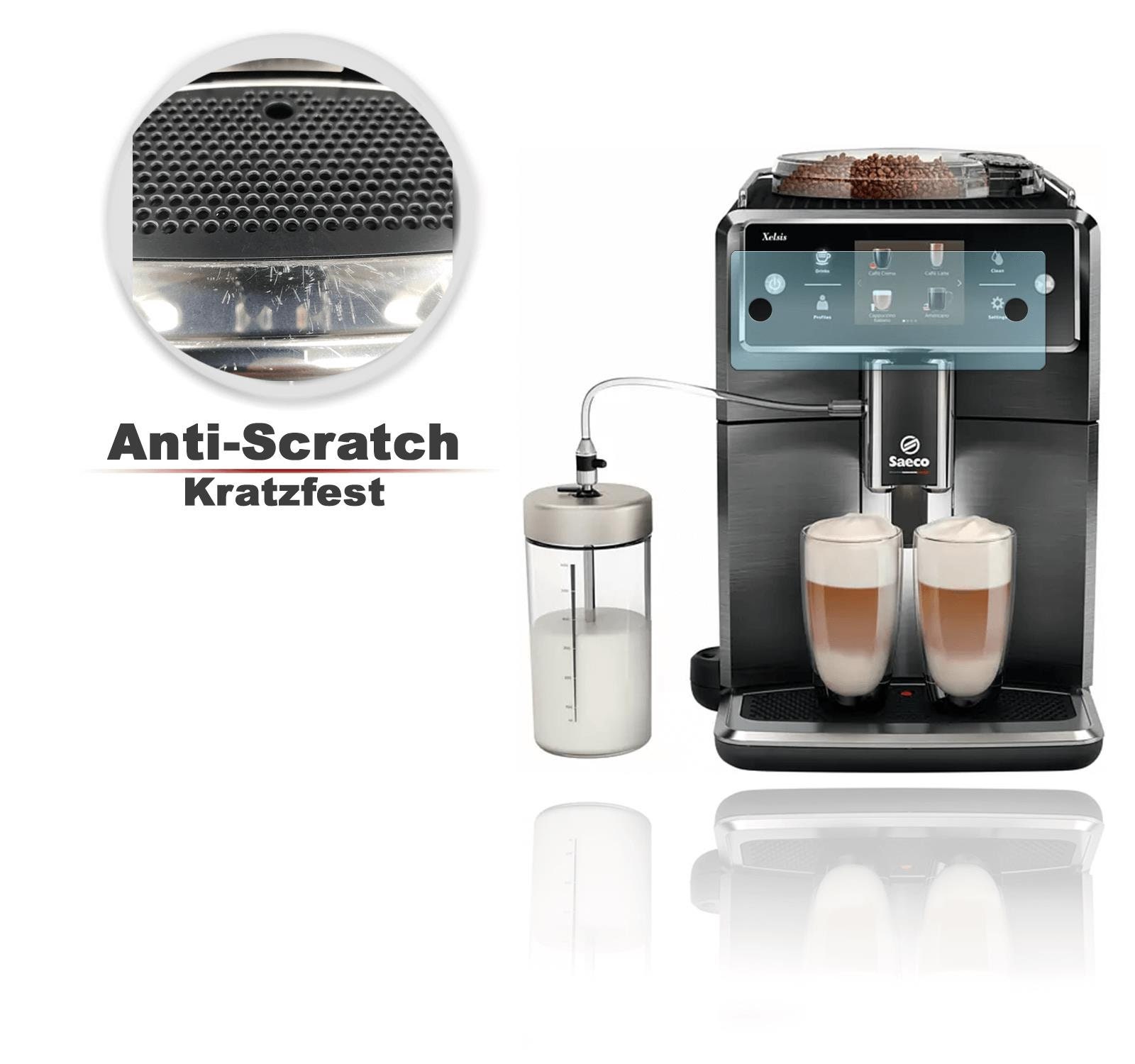 Elementas skirta Philips HD 8836/47 - Philips Saeco decalc (2 x 250ml) -  DustDeal - Dulkių maišeliai ir kiti dulkių siurblių aksesuarai